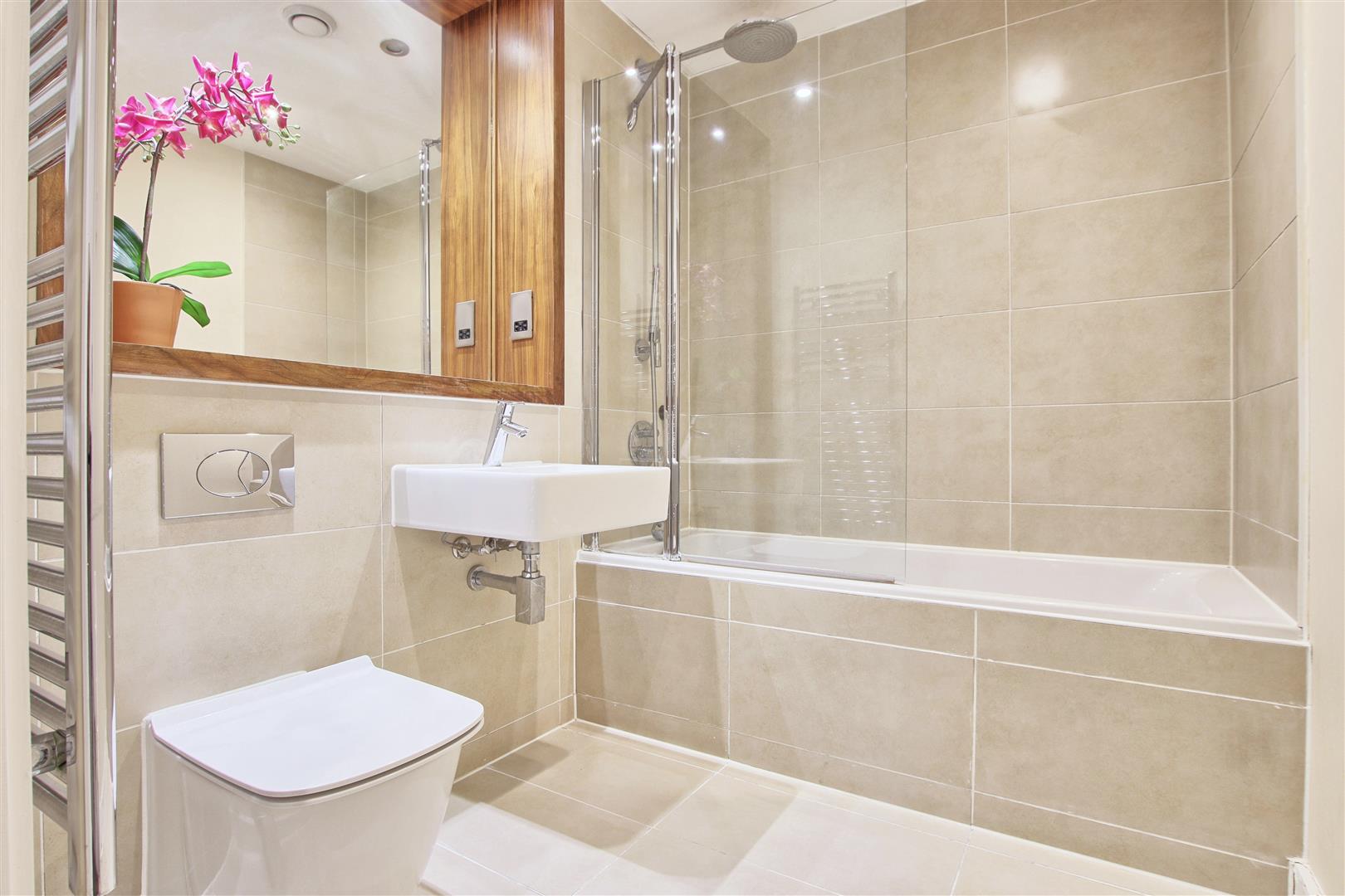 Meade House, 2 Mill Park, Cambridge